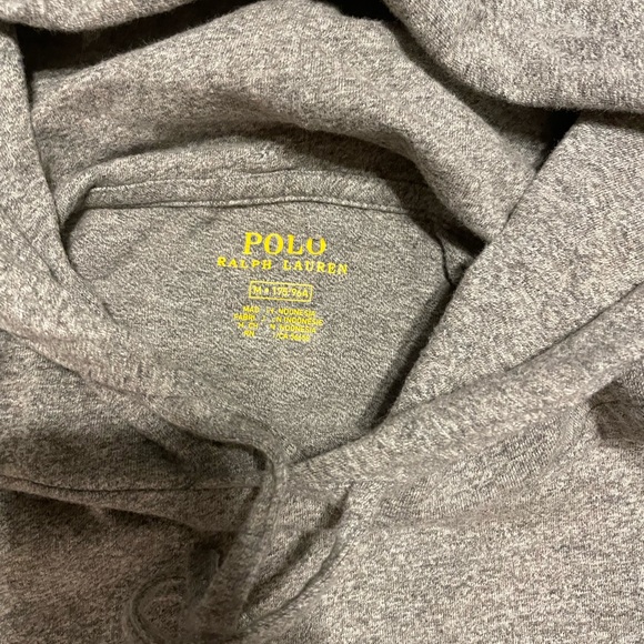 Polo Sweater - Picture 2 of 2